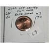 Image 1 : 2000 LINCOLN CENT
