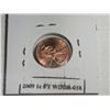 Image 2 : 2009 LINCOLN CENT