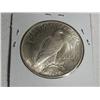 Image 2 : 1923 PEACE DOLLAR