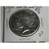 Image 1 : 1924-S PEACE DOLLAR