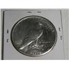 Image 2 : 1925-S PEACE DOLLAR