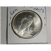 Image 2 : 1923-P PEACE DOLLAR