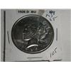 Image 1 : 1926-D PEACE DOLLAR