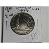 Image 1 : 1986-S LIBERTY 1/2 DOLLAR