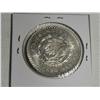 Image 2 : 1963 MEXICAN SILVER DOLLAR