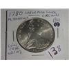 Image 1 : 1780 SILVER CROWN
