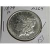 Image 1 : 1879-P MORGAN DOLLAR