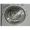 Image 2 : 1881-S MORGAN DOLLAR
