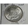 Image 1 : 1885-P MORGAN DOLLAR