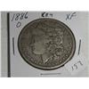 Image 1 : 1886-O MORGAN DOLLAR