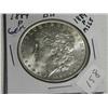 Image 1 : 1889-P MORGAN DOLLAR