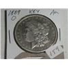 Image 1 : 1889-O MORGAN DOLLAR