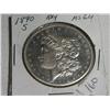 Image 1 : 1890-S MORGAN DOLLAR