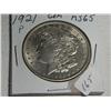 Image 1 : 1921-P MORGAN DOLLAR