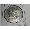 Image 1 : 1890-P MORGAN DOLLAR