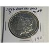Image 1 : 1896-O MORGAN DOLLAR