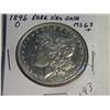 Image 1 : 1896-O MORGAN DOLLAR