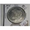 Image 1 : 1921-P MORGAN DOLLAR
