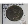 Image 1 : 1903 MORGAN DOLLAR