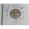 Image 2 : 1913-D BUFFALO NICKEL