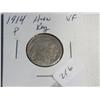 Image 1 : 1914-P BUFFALO NICKEL