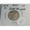 Image 1 : 1914-D BUFFALO NICKEL