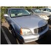Image 2 : 2004 Cadillac deVille