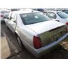 Image 4 : 2004 Cadillac deVille