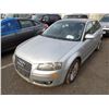 Image 1 : 2006 Audi A3