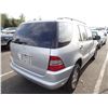Image 3 : 2000 Mercedes-Benz ML320