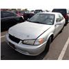 Image 1 : 2000 Toyota Camry