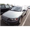 Image 1 : 2004 Volvo XC70