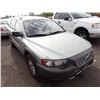 Image 2 : 2004 Volvo XC70