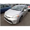 Image 1 : 2012 Toyota Prius