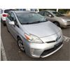 Image 2 : 2012 Toyota Prius