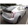 Image 3 : 2012 Toyota Prius
