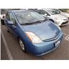 Image 2 : 2006 Toyota Prius