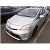 Image 1 : 2012 Toyota Prius