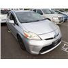 Image 2 : 2012 Toyota Prius