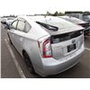 Image 4 : 2012 Toyota Prius