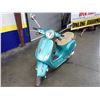 Image 1 : 2014 Vespa