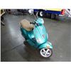 Image 2 : 2014 Vespa