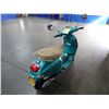 Image 3 : 2014 Vespa