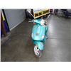Image 6 : 2014 Vespa
