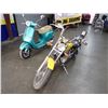 Image 1 : 1996 Suzuki LS650