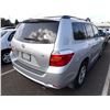 Image 3 : 2008 Toyota Highlander