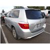 Image 4 : 2008 Toyota Highlander