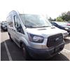 Image 2 : 2016 Ford Transit T-150