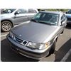 Image 1 : 2002 Saab 9-3