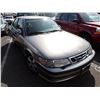 Image 2 : 2002 Saab 9-3